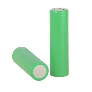 18650 Rechargeable Battery – High Performance Lithium-Ion Power Cell