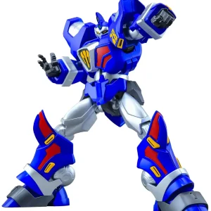 Action Toys Mini Gokin Tetsujin 28 Fx 17 Phoenix Action Figure Collectible