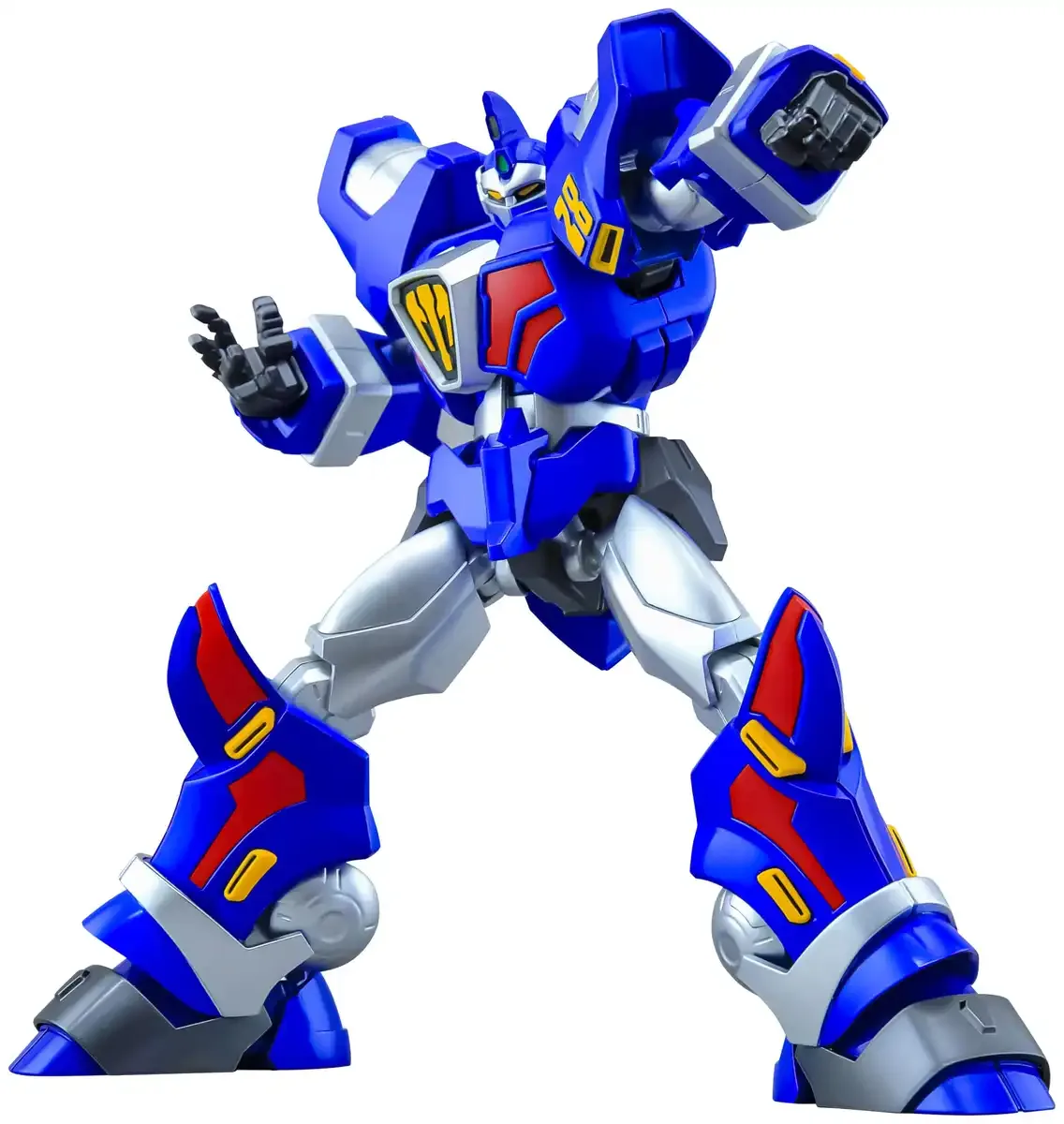 Action Toys Mini Gokin Tetsujin 28 Fx 17 Phoenix Action Figure Collectible