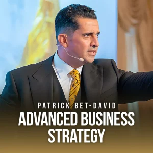 Advanced Business Strategy