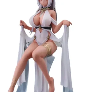 Alice Glint Azur Lane Massachusetts 1/7 Scale Pre-painted PVC Figurine