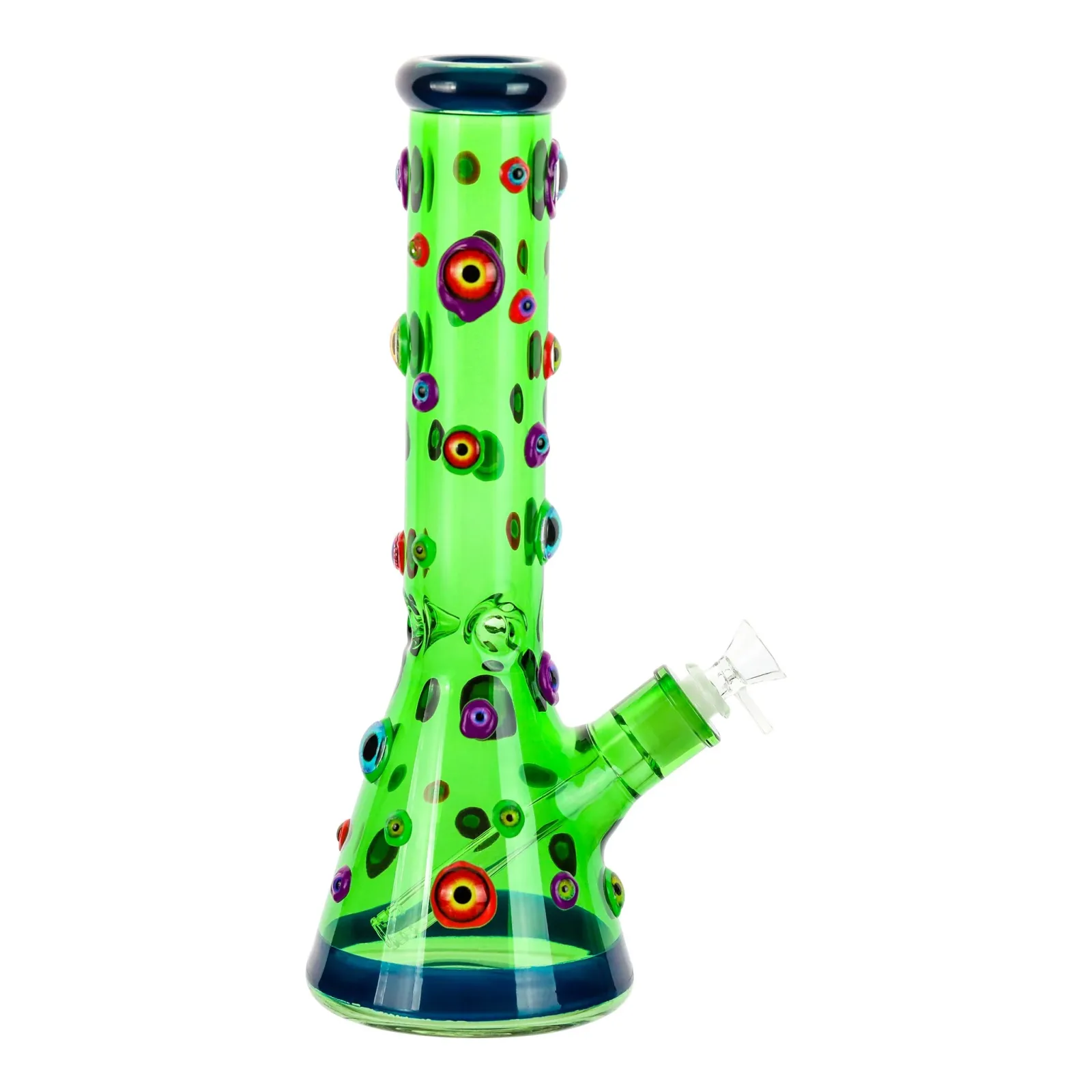 All Eyes On Your Beaker - 14in