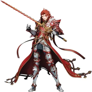Alter Granblue Fantasy Percival 1/8 Scale PVC Figure Collectible Toy