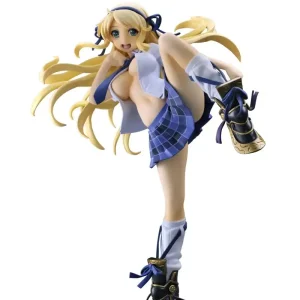 Alter Senran Kagura Katsuragi 1/7 Scale PVC Figure Painted Finish