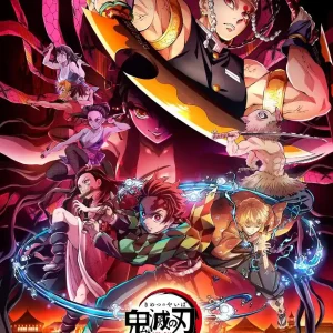 Aniplex Demon Slayer Season 2 2024 Original Soundtrack CD Japan Official Release