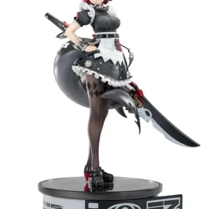 Apex Zenless Zone Zero Ellen Joe Gaming Gear with Enhanced Features