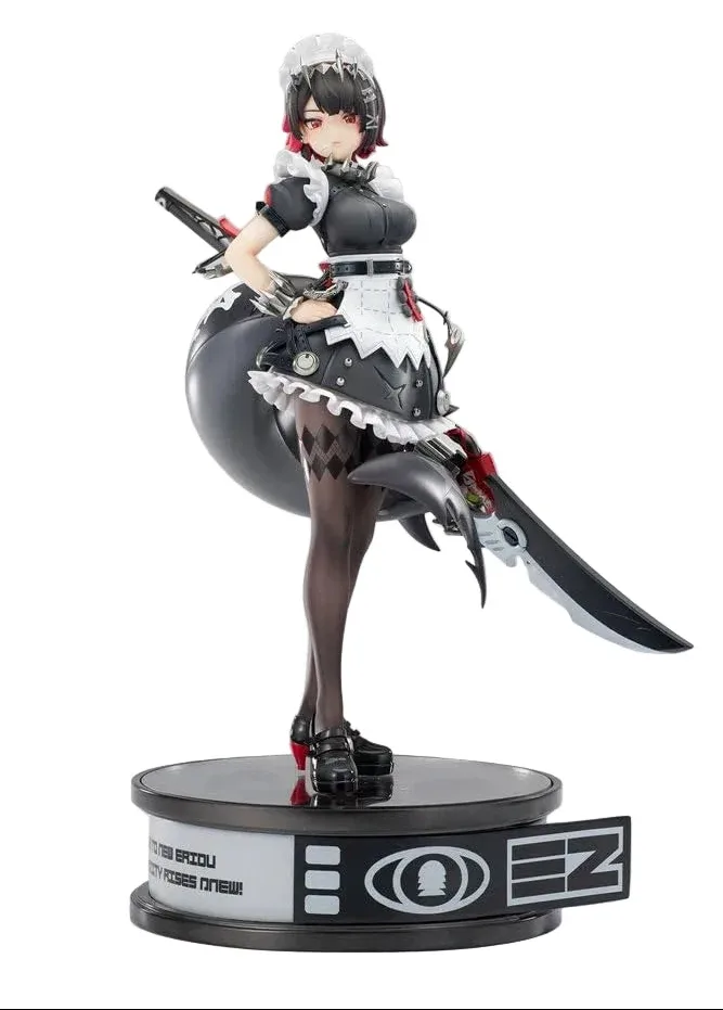 Apex Zenless Zone Zero Ellen Joe Gaming Gear with Enhanced Features