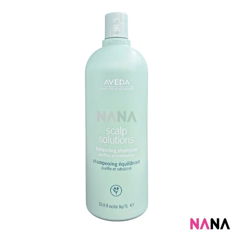 AVEDA Scalp Solutions Balancing Shampoo 1000ml