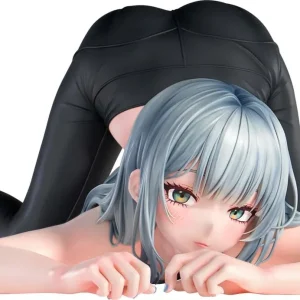 B' Full Fots Japan Original Niina-San 1/4 Scale Collectible Figure Model