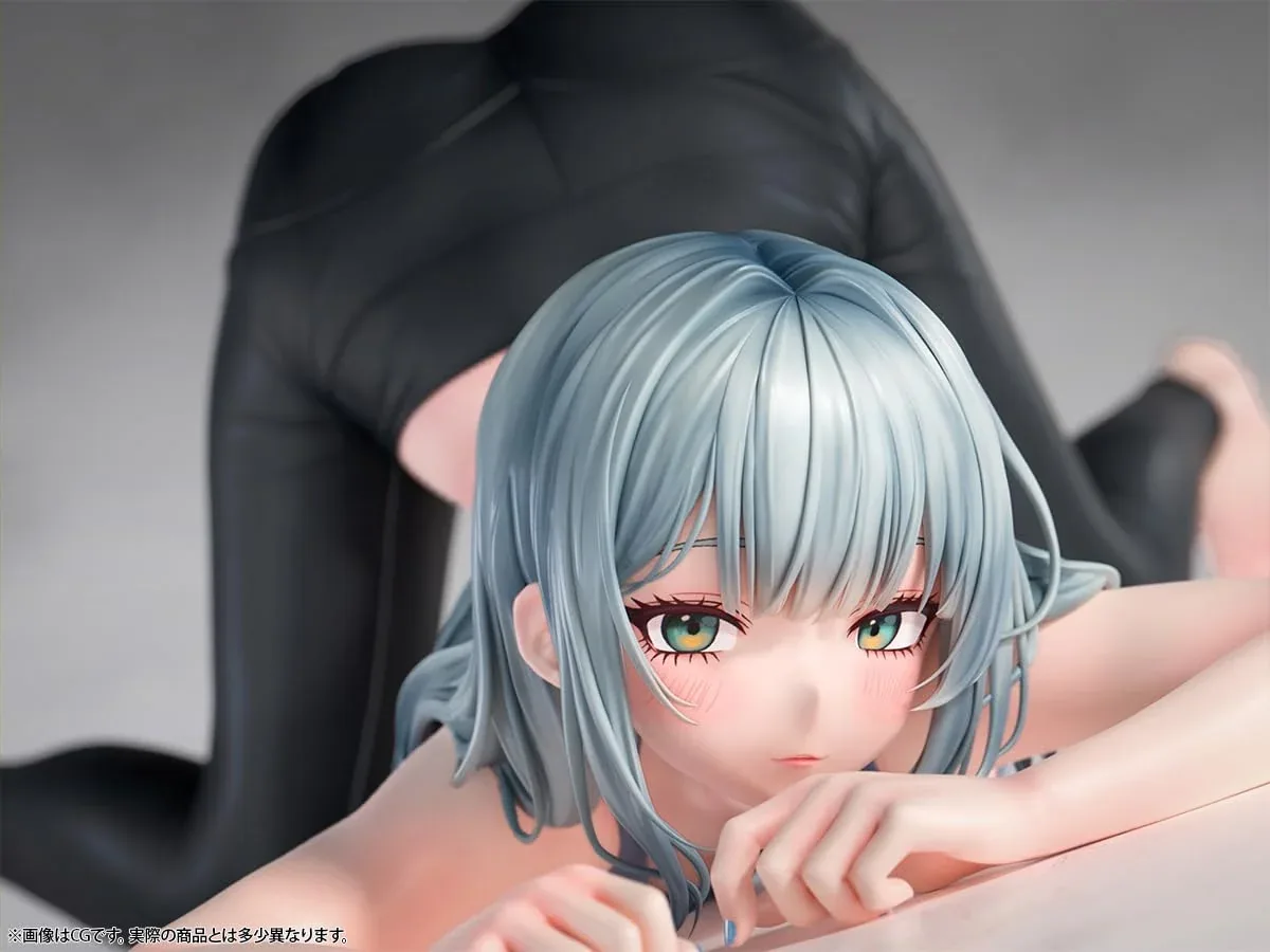 B' Full Fots Japan Original Niina-San 1/4 Scale Collectible Figure Model - Image 2