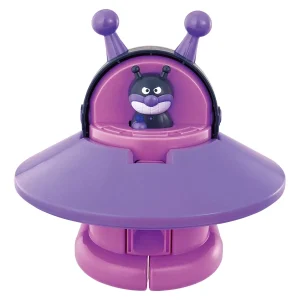 Bandai Anpanman Chiki Chiki Big Transformation Robot Train for Ages 3+