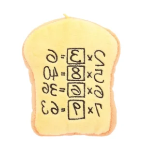 Bandai Doraemon Play Charm Toast Copying Game Toy