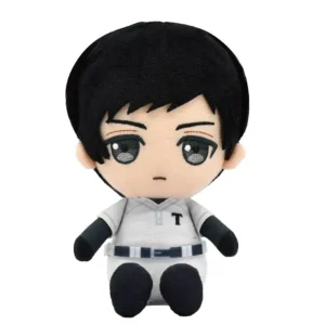 Bandai Namco Oblivion Battery Chibi Plush Kokuto Eiichiro Toy