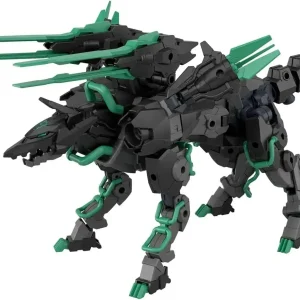 Bandai Spirits Exa Beast 1144 Model Kit Figure for Builders