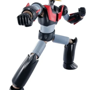 Bands Grendizer U Mazinger X with Jet Scrander X Action Figure Set