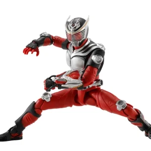 Bands Shfiguarts Kamen Rider Ryuki Action Figure Shinkocchou Seihou Edition
