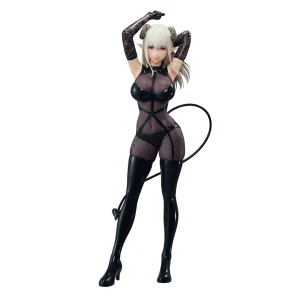 Banpresto 2.5D Temptation Rastalotte Fantasy Costume Glitter and Glamours Ver.
