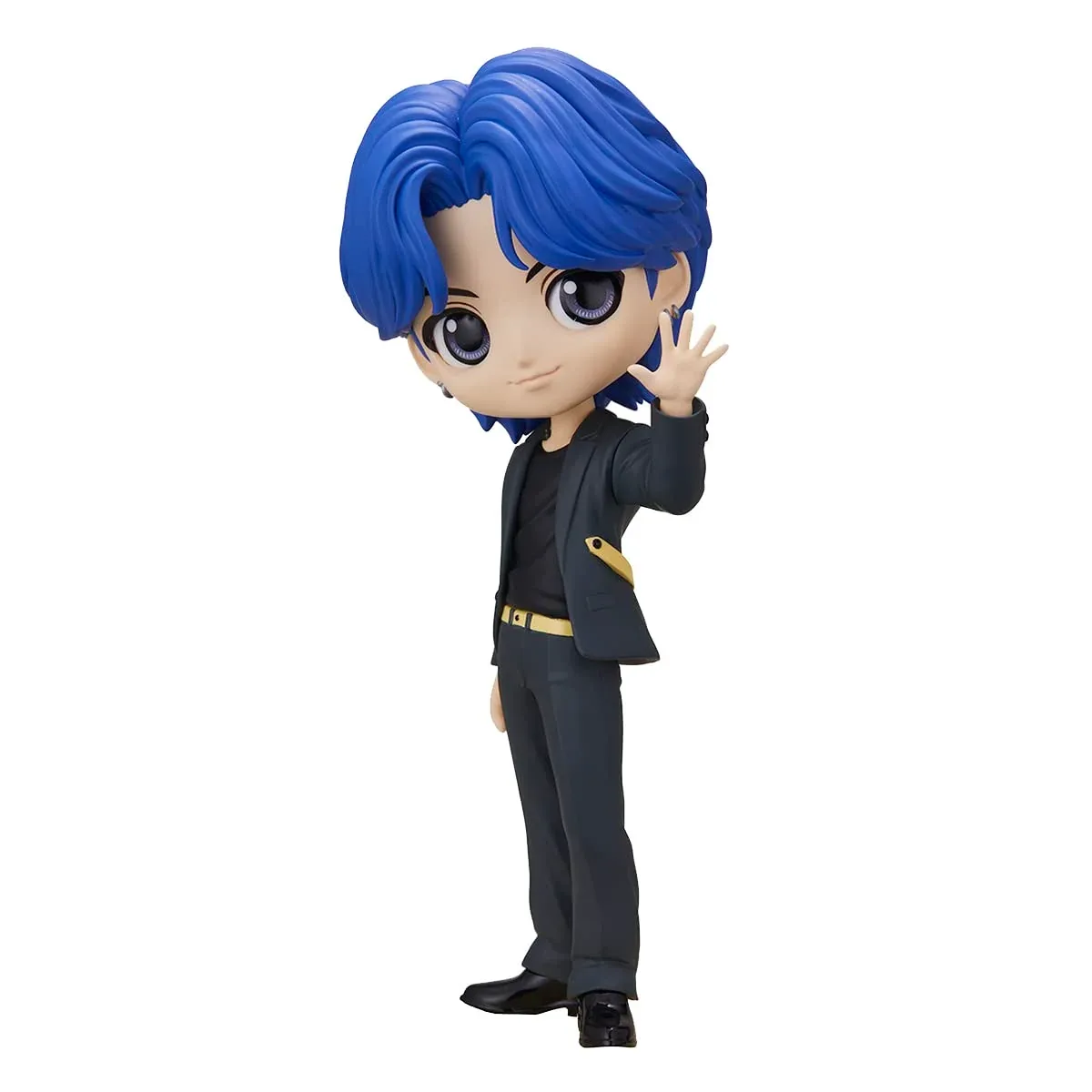 Banpresto Tinytan Butter Jungkook Ver A Q Posket Figure by Bandai Spirits