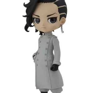 Banpresto Tokyo Revengers Kokonoi Hajime Ver A Bandai Spirits Q Posket Figure