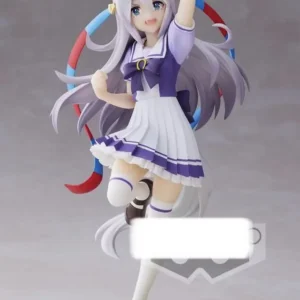 Banpresto Uma Musume Pretty Derby Tamamo Cross Action Figure Collectible
