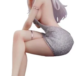 Bear Panda Original Serina 1/6 Scale Collectible Figure