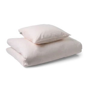 Bed Linen, 140x200 cm, Rose