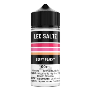 Berry Peachy - LEC Saltz