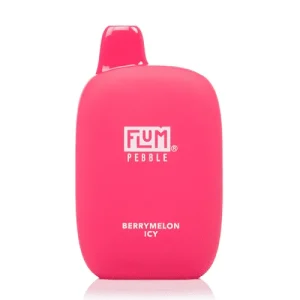Berrymelon Icy Flum Pebble