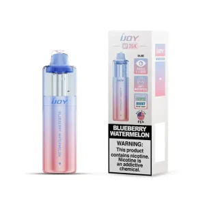 Blueberry Watermelon - iJOY XP35000 Disposable Vape