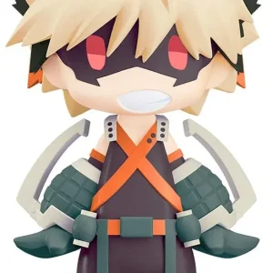 Boku No Hero Academia Bakugo Katsuki Figure by Good Smile Company Takara Tomy