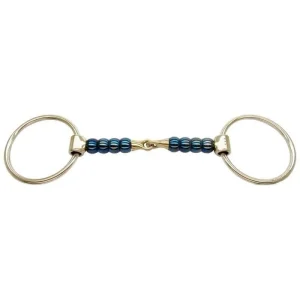 Bombers Bits Cherry Roller Loose Ring Bit