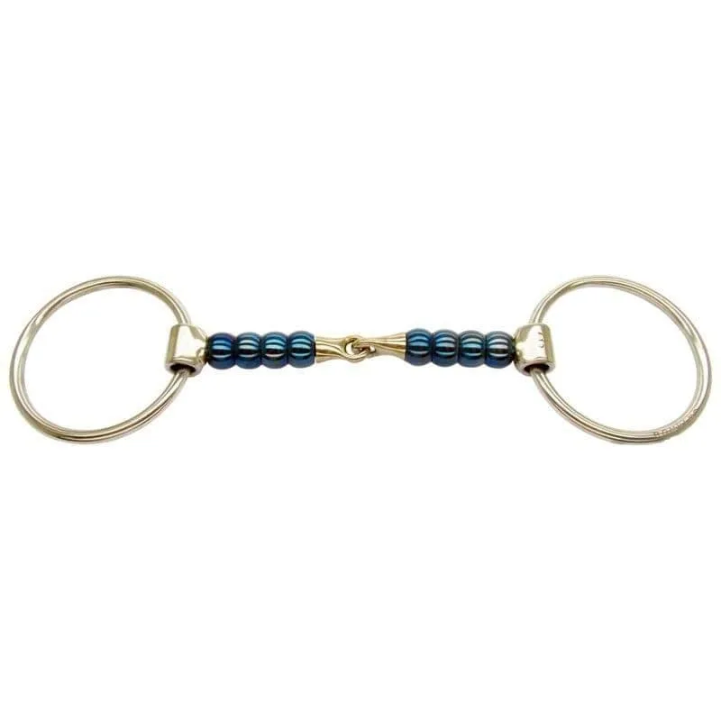 Bombers Bits Cherry Roller Loose Ring Bit
