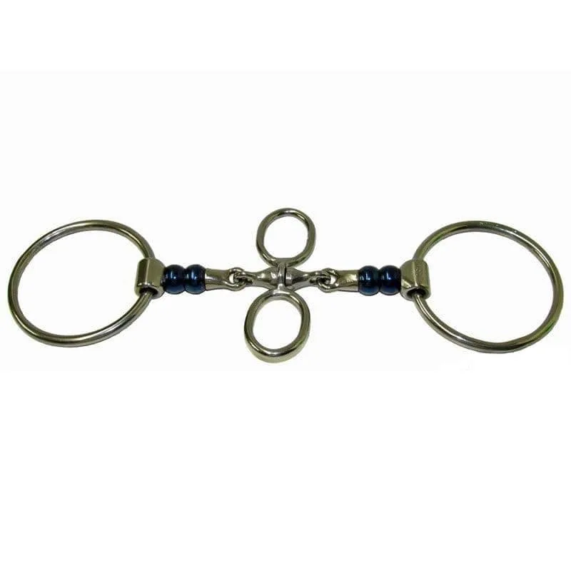Bombers Bits Cherry Roller Spinner Loose Ring Bit - Image 2