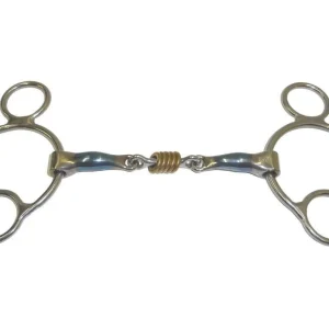 Bombers Bits Colin Miles 2.5 Ring Bit