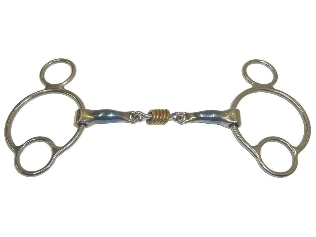 Bombers Bits Colin Miles 2.5 Ring Bit - Image 2