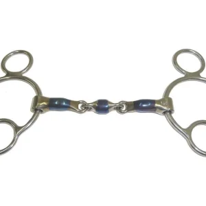 Bombers Bits Elliptical 2.5 Ring Bit