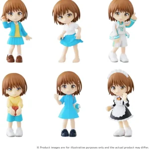 Bushiroad PalVerse Aoh Koko 6-Figure Collectible Box Set
