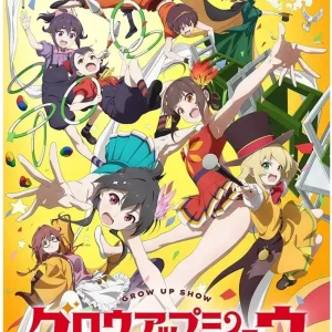 Bushiroad Trading Card Clear Grows Up Collection Box 20 Packs