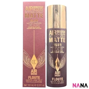 Charlotte Tilbury Airbrush Flawless Setting Spray Matte 100ml