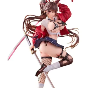 Charm Kagenui Mai 1/6 Scale Original Figure Collectible