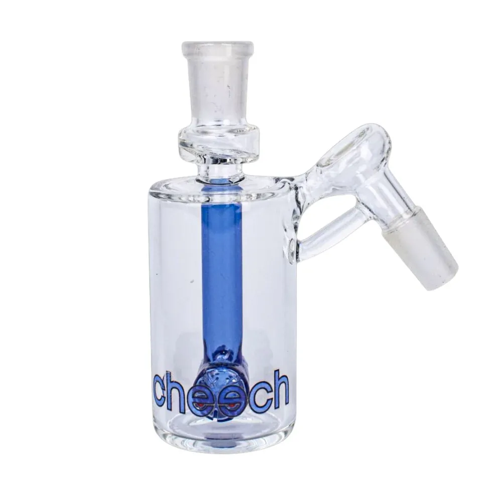 Cheech - 14mm 45 Degree Ash Catcher