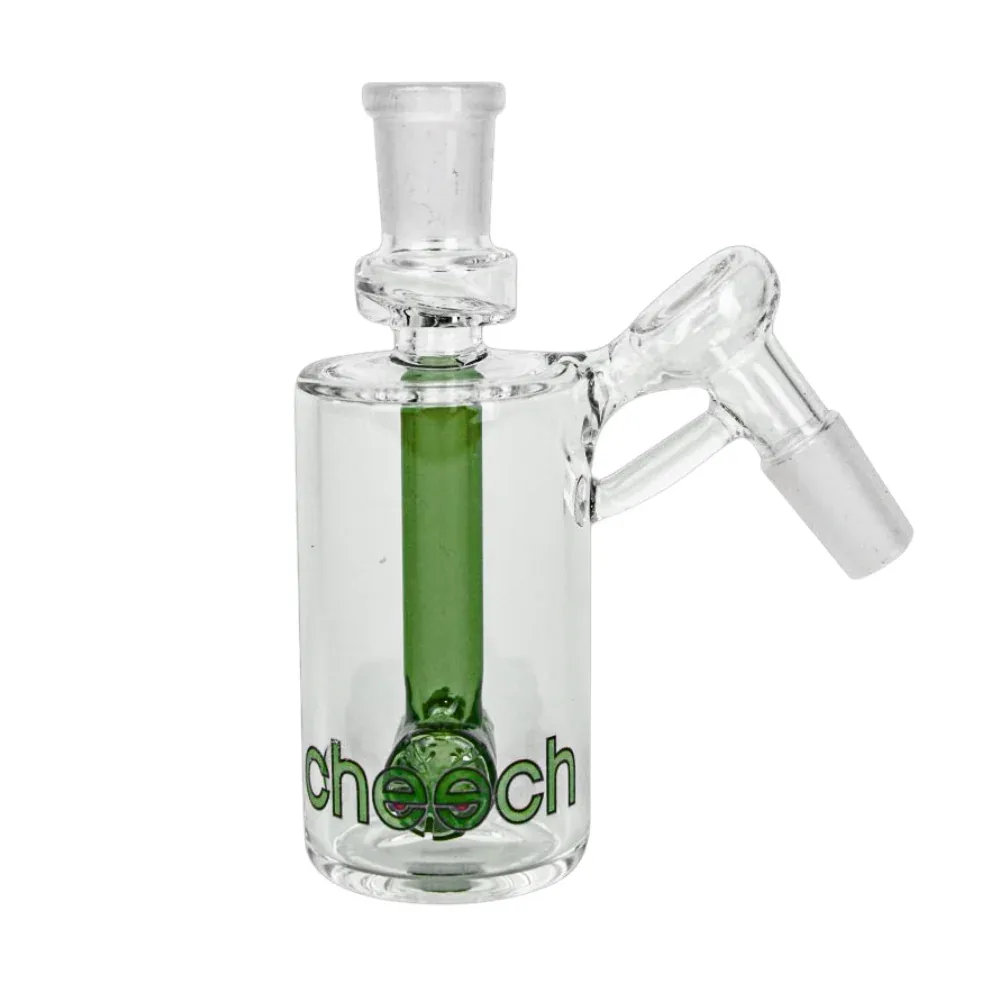 Cheech - 14mm 45 Degree Ash Catcher - Image 2