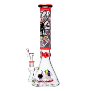 Cheech - 15" Rolling Pin Water Pipe