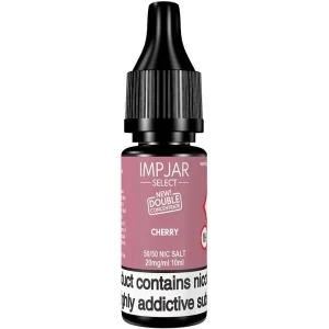 Cherry Imp Jar Select e-liquid 10ml
