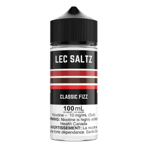 Classic Fizz - LEC Saltz