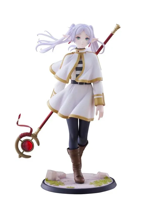 Claynel Funeral of Freiren 1/7 Scale Completed Figure Collectible