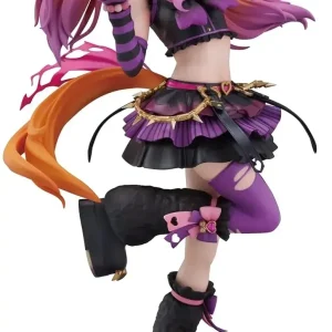 Claynel Uma Musume Mayano Top Gun 1/7 Figure Statue