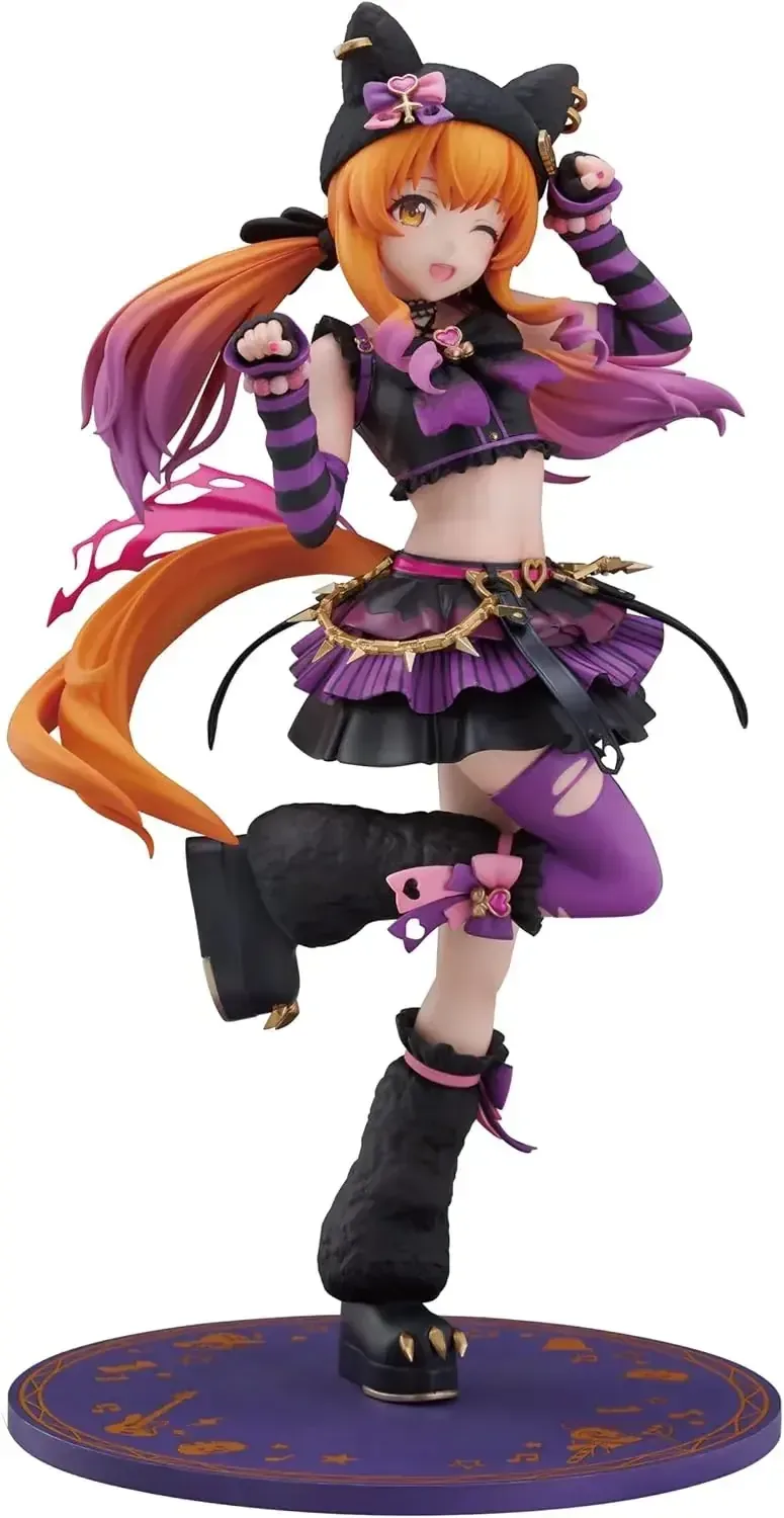 Claynel Uma Musume Mayano Top Gun 1/7 Figure Statue