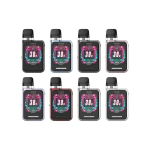 [CLEARANCE] SMOK Novo GT Box Pod Kit