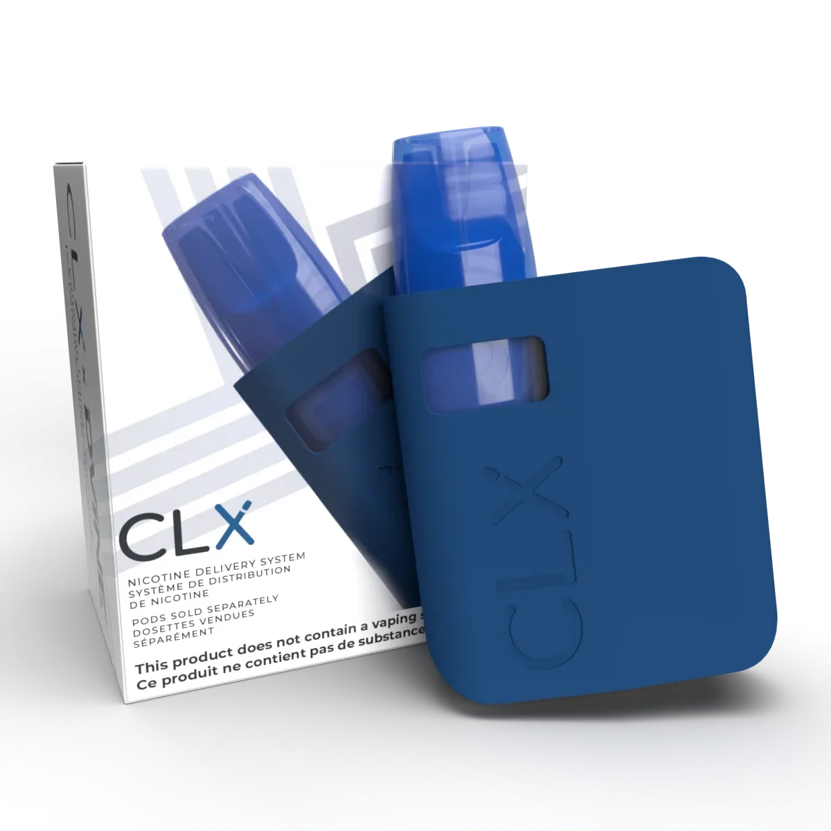 CLX STLTH Compatible Pod Device - Image 2